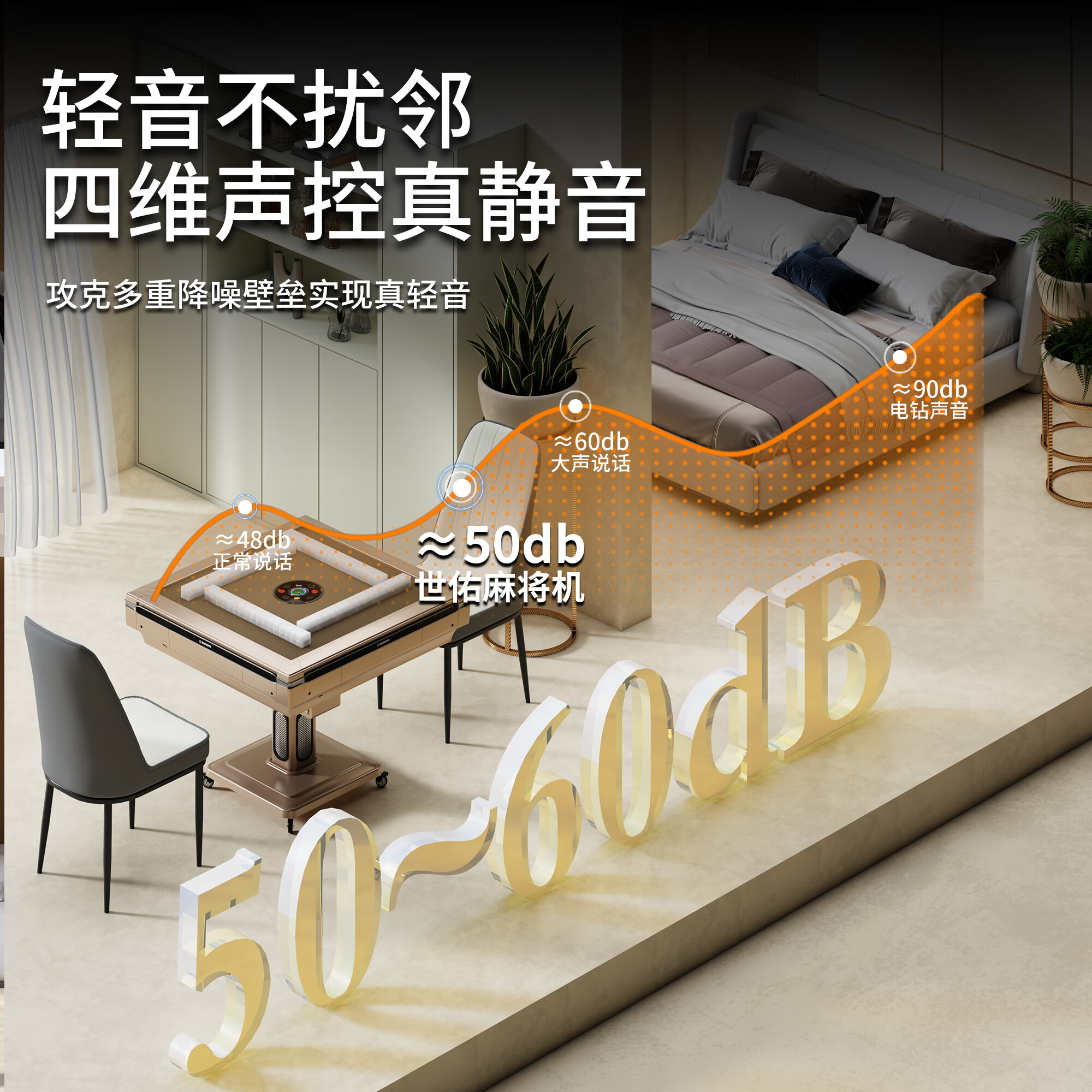 常胜将军麻将机异响问题消除​